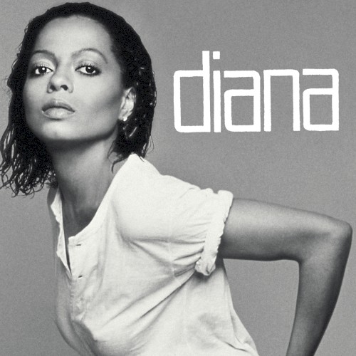 Diana Ross